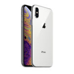 Apple iPhone XS 64GB Silver Refurb