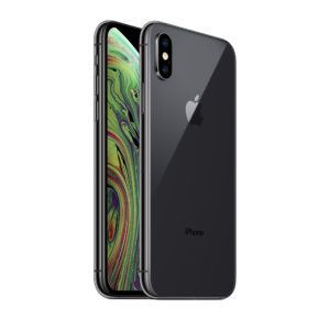 Apple iPhone XS 256GB Space Grey Refurb