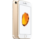 Apple iPhone 7 128GB Gold Refurb