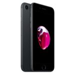 Apple iPhone 7 128GB Matte Black Refurb