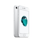 Apple iPhone 7 128GB Silver Refurb