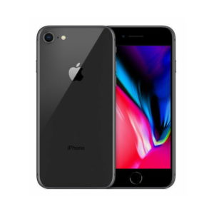 Apple iPhone 8 256GB Space Grey Refurb