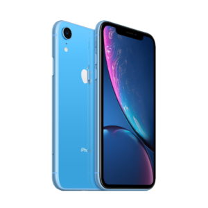 Apple iPhone XR 128GB Blue Refurb