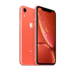 Apple iPhone XR 64GB Coral Refurb
