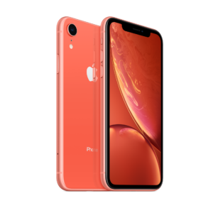 Apple iPhone XR 64GB Coral Refurb