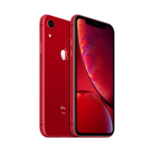 Apple iPhone XR 128GB Red Refurb