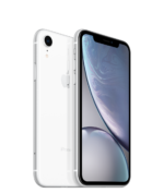 Apple iPhone XR 128GB White Refurb
