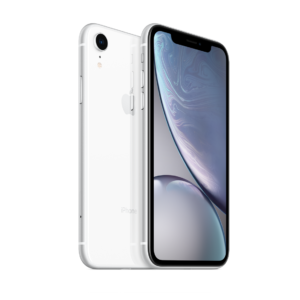 Apple iPhone XR 64GB White Refurb