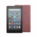 Amazon Kindle Firetab 7 16GB (2019) Plum