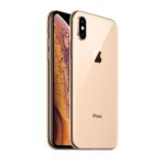 Apple iPhone XS 64gb Gold Refurb