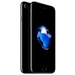Apple iPhone 7 128GB Jet Black Refurb