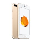 Apple iPhone 7 Plus 128GB Gold Refurb