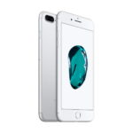 Apple iPhone 7 Plus 128GB Silver Refurb