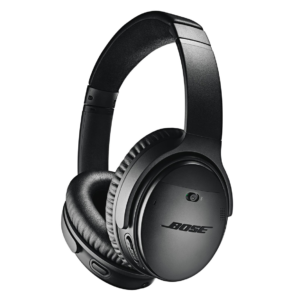 Bose QC35ii Quiet Comfort Wireless Headphones Black
