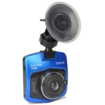 Craig 720P HD Dashcam w Video Recorder