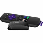 Roku Express HD
