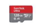 Sandisk Ultra MicroSD Card 128GB