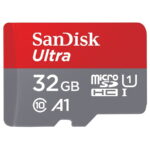 Sandisk Ultra MicroSD Card 32GB
