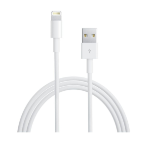 Urban Spec 1m Apple Lightning Charge n Sync Cable