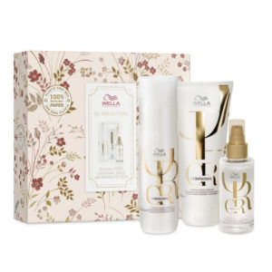 Wella Oil Reflections Kit