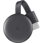 Google Chromecast 3 Refurb