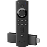 Amazon Fire TV Stick 4K with Alexa 2nd Gen