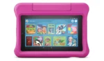 Amazon Fire 7 Kids Tablet & Kid-Proof Case Pink Refurb
