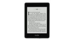 Amazon Kindle Paperwhite 6" eReader Waterproof 10th Gen (2018) Wi-Fi 8GB Black