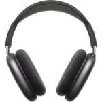 Apple AirPods Max with Black Headband Space Gray