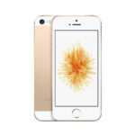 Apple iPhone SE 16GB Gold Refurb