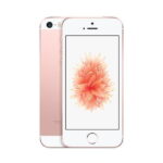 Apple iPhone SE 64gb Rose Gold Refurb