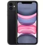 Apple iPhone 11 128GB Black
