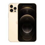Apple iPhone 12 Pro 256GB Gold