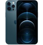 Apple iPhone 12 Pro 256GB Pacific Blue