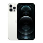 Apple iPhone 12 Pro 256GB Silver