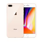 Apple iPhone 8+ 256GB Gold Refurb
