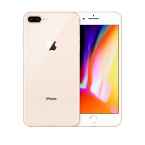 Apple iPhone 8+ 64GB Gold Refurb