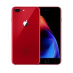Apple iPhone 8+ 64GB Red Refurb