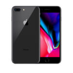 Apple iPhone 8+ 256GB Space Grey Refurb