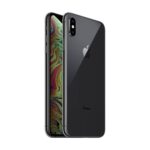Apple iPhone XS Max 256GB Space Grey Refurb