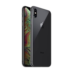 Apple iPhone XS Max 256GB Space Grey Refurb