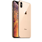 Apple iPhone XS Max 256GB Gold Refurb