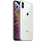 Apple iPhone XS Max 256GB Silver Refurb