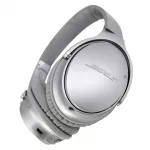 Bose QuietComfort 35ii Wireless Headphones Silver