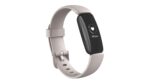 Fitbit Inspire 2 Activity Tracker Lunar White