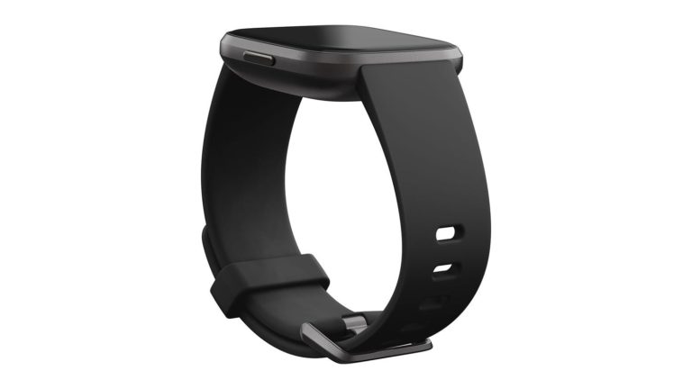 fitbit versa 2 carbon