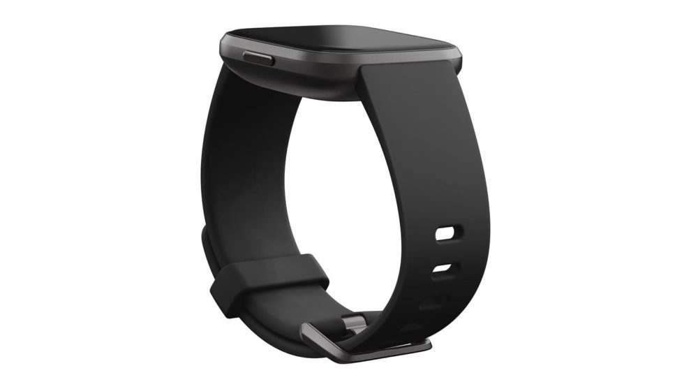 fitbit versa 2 carbon