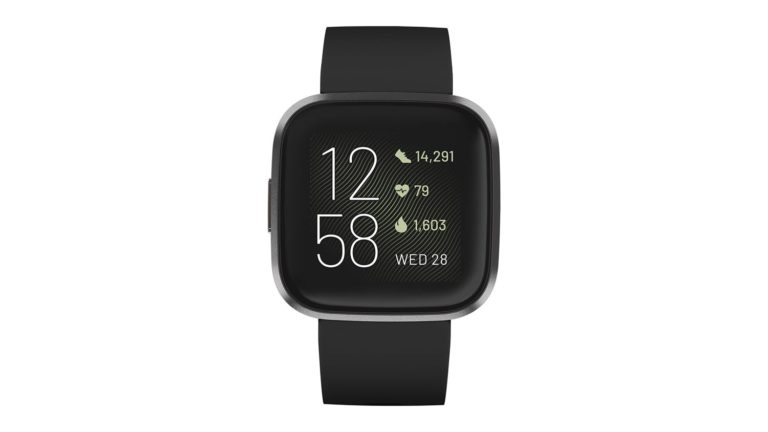 fitbit versa 2 on sale