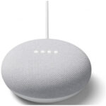 Google Home Mini Chalk B Grade Refurb