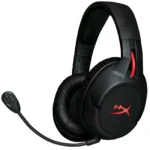 HyperX Cloud Flight Wireless Gaming Headset Black